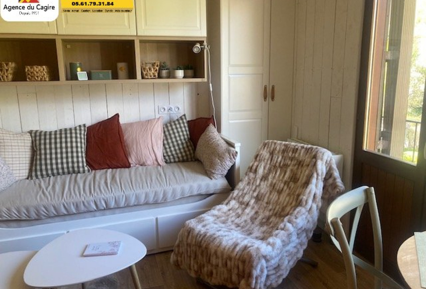 vente Appartement Bagneres De Luchon - Photo 1