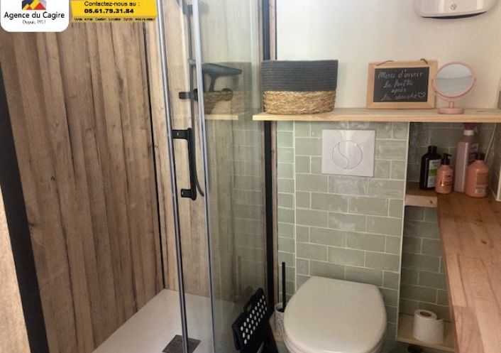 vente Appartement Bagneres De Luchon