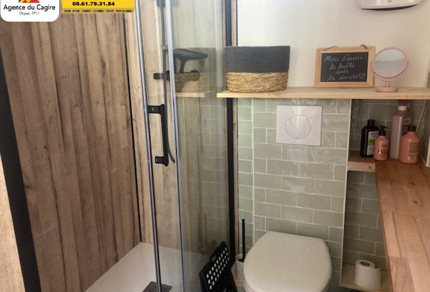 vente Appartement Bagneres De Luchon - Photo 4