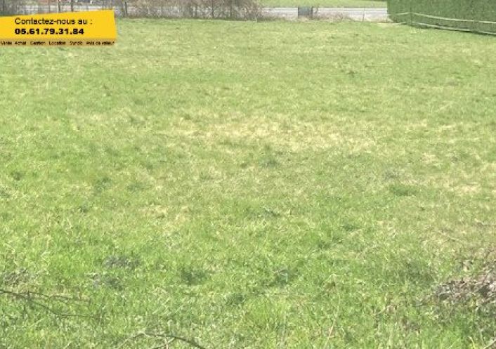 sale Terrain constructible Bagneres De Luchon