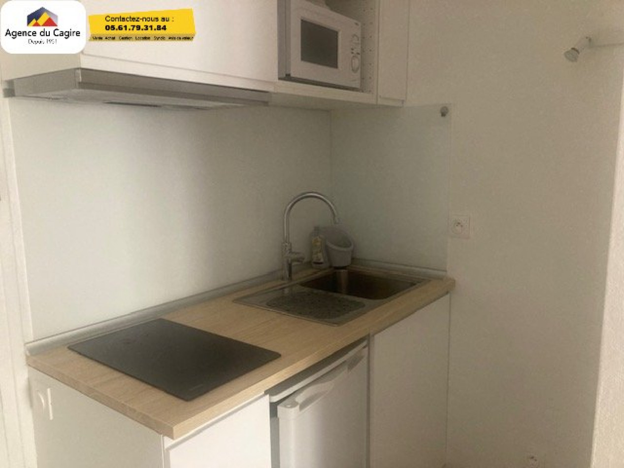 vente Appartement Bagneres De Luchon - Photo 2