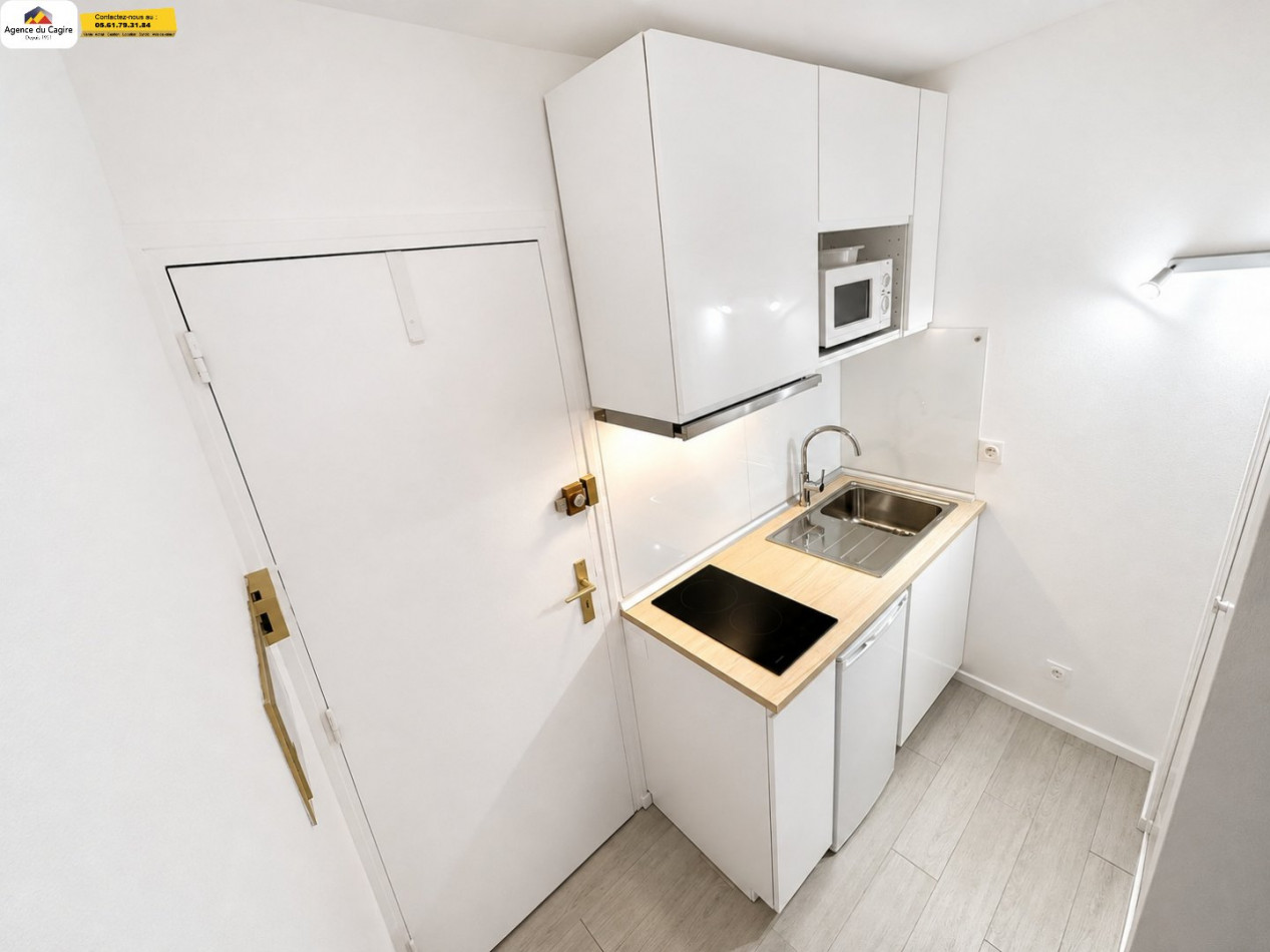 vente Appartement Bagneres De Luchon - Photo 1