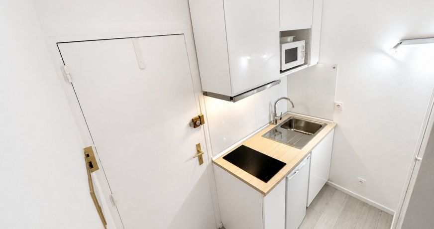 vente Appartement Bagneres De Luchon