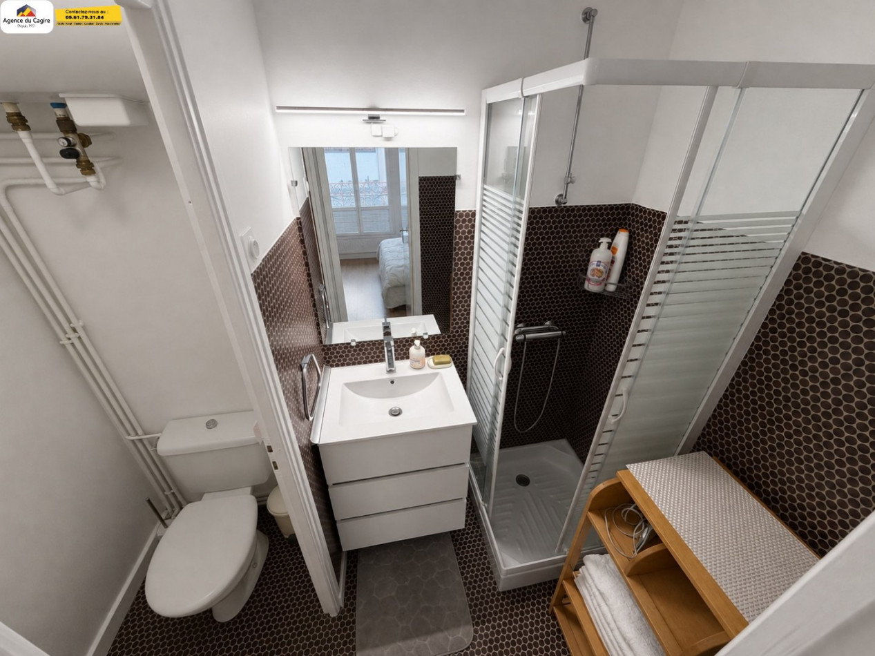 vente Appartement Bagneres De Luchon - Photo 4