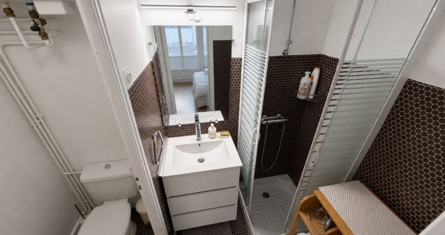 vente Appartement Bagneres De Luchon
