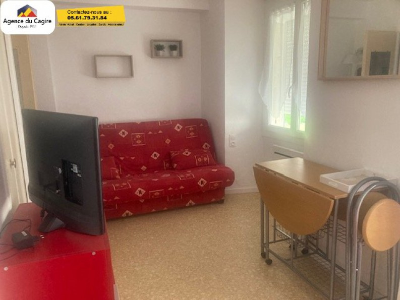 vente Appartement Bagneres De Luchon - Photo 1