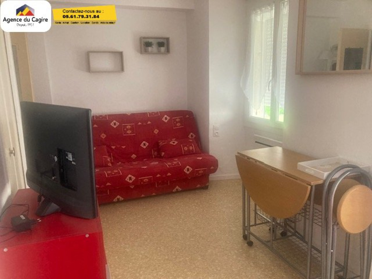 vente Appartement Bagneres De Luchon - Photo 1