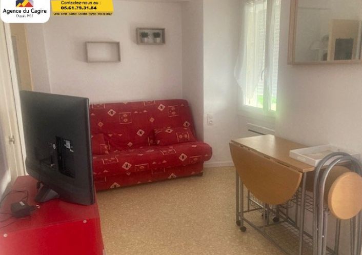 vente Appartement Bagneres De Luchon
