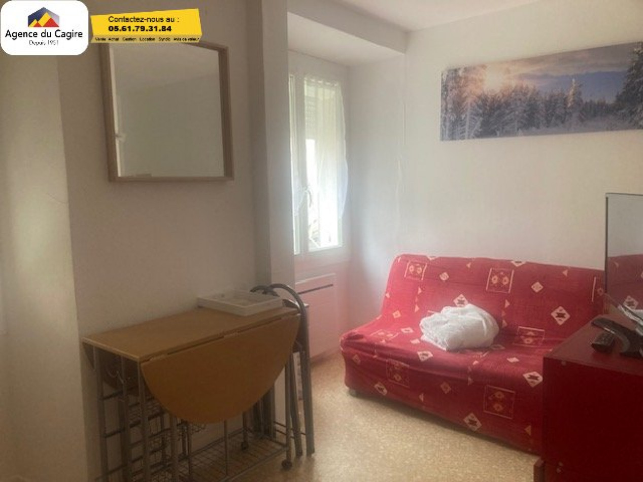 vente Appartement Bagneres De Luchon - Photo 3