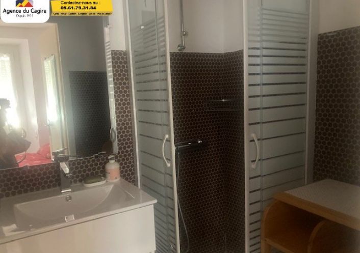 vente Appartement Bagneres De Luchon
