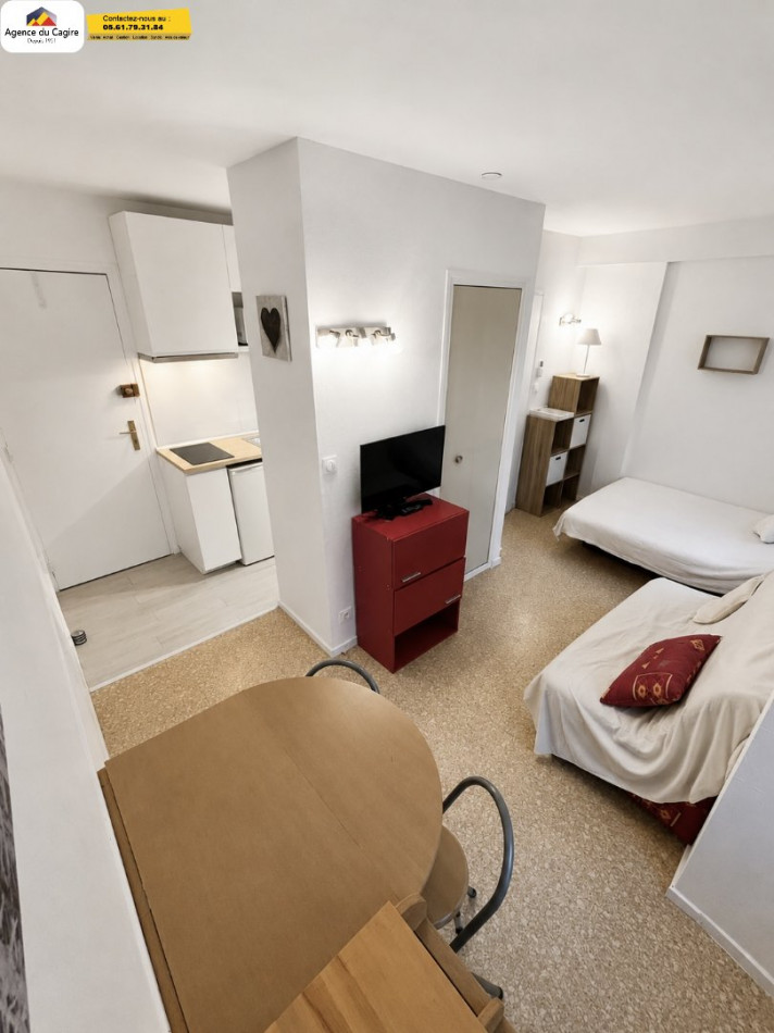 vente Appartement Bagneres De Luchon - Photo 3