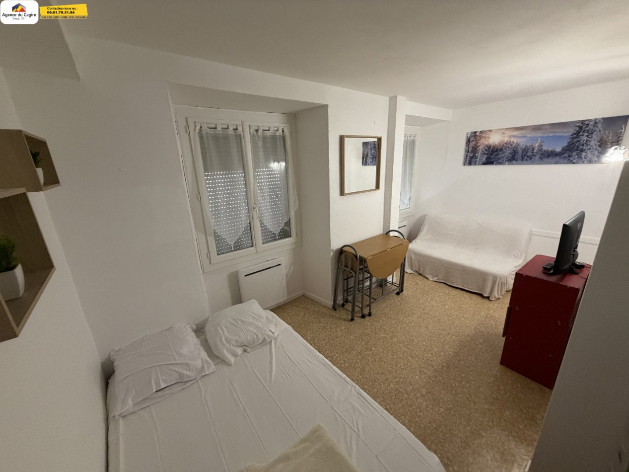 vente Appartement Bagneres De Luchon - Photo 2