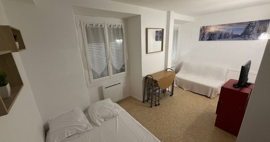 vente Appartement Bagneres De Luchon