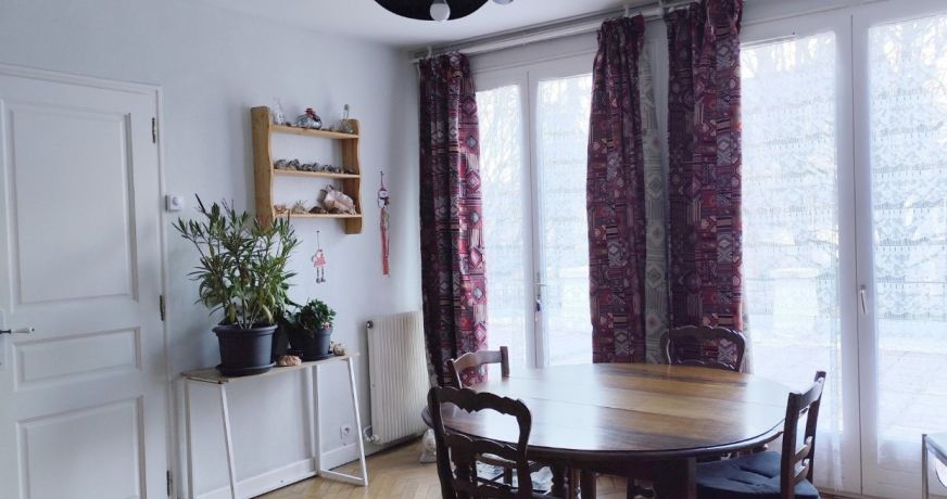vente Duplex Bagneres De Luchon