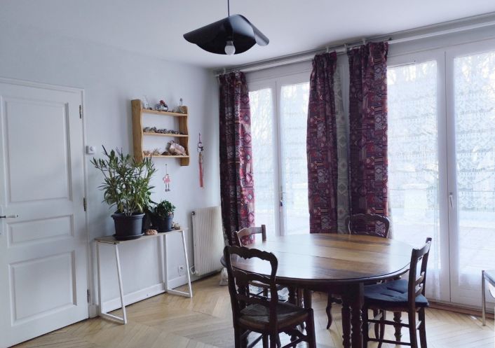 vente Duplex Bagneres De Luchon