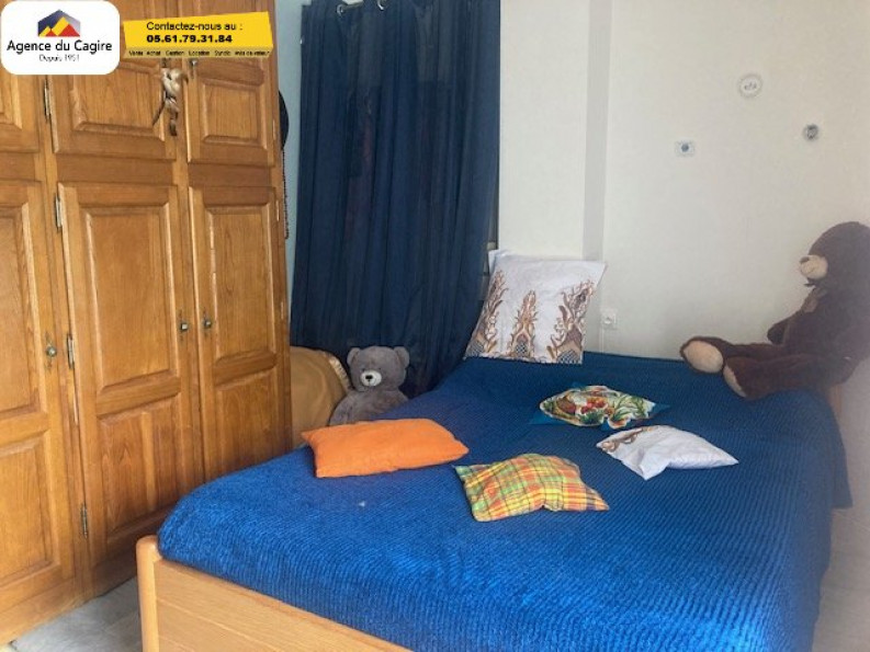 vente Duplex Bagneres De Luchon - Photo 5