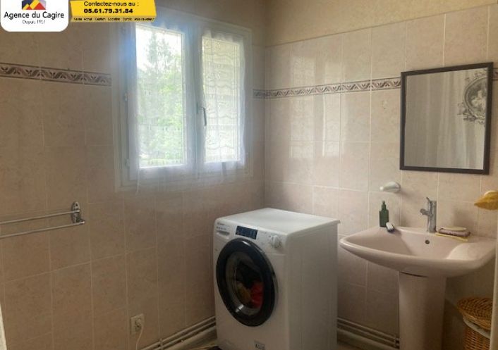 vente Duplex Bagneres De Luchon