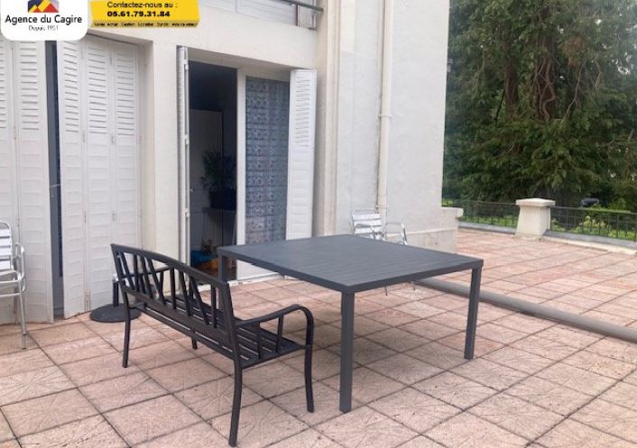vente Duplex Bagneres De Luchon