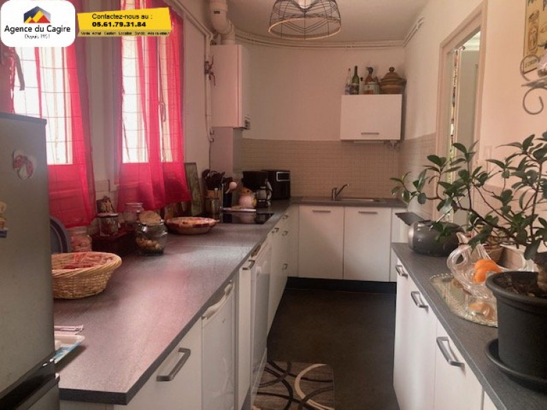 vente Duplex Bagneres De Luchon - Photo 2