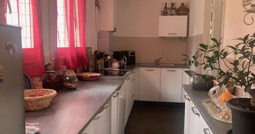 vente Duplex Bagneres De Luchon