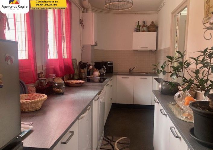 vente Duplex Bagneres De Luchon