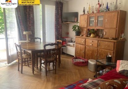 vente Duplex Bagneres De Luchon