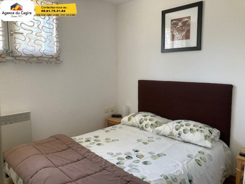 vente Appartement Bagneres De Luchon - Photo 3