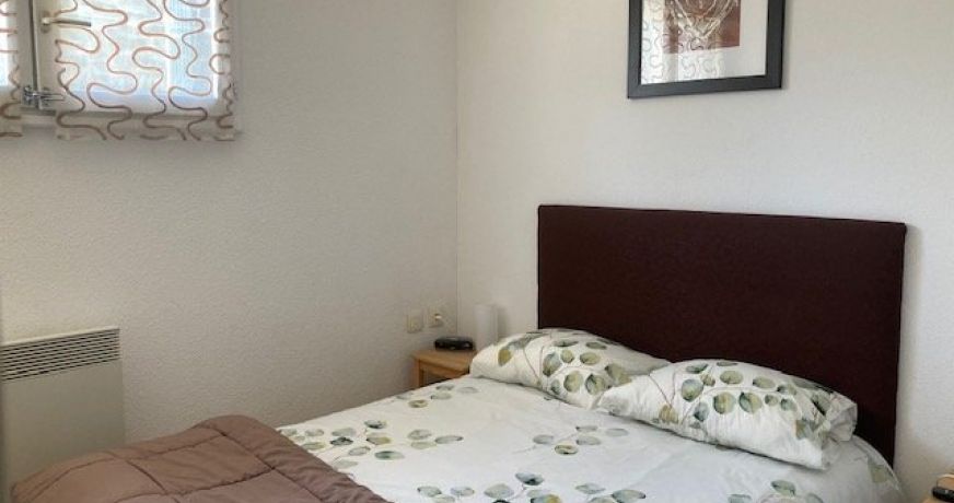 vente Appartement Bagneres De Luchon