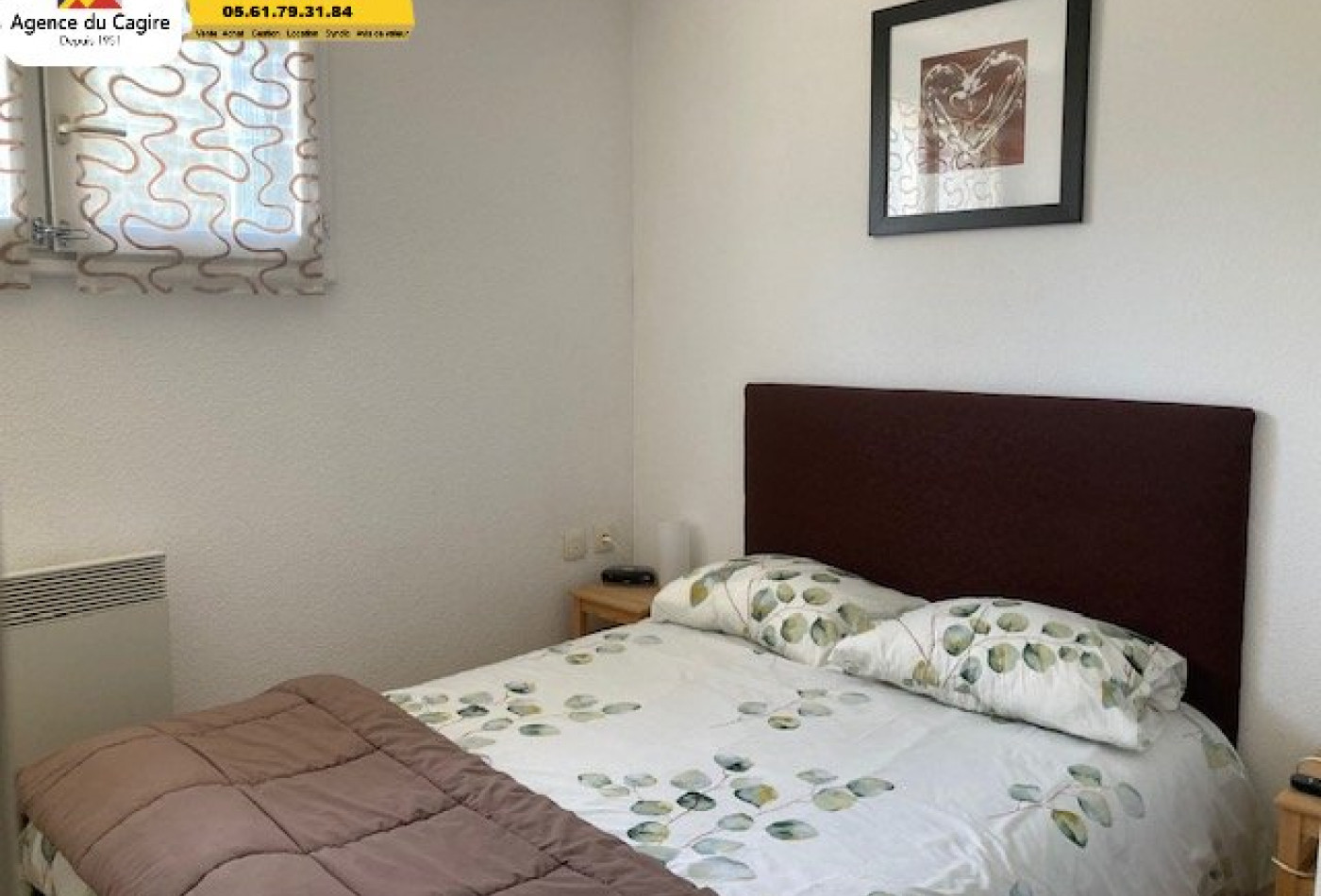 vente Appartement Bagneres De Luchon - Photo 3
