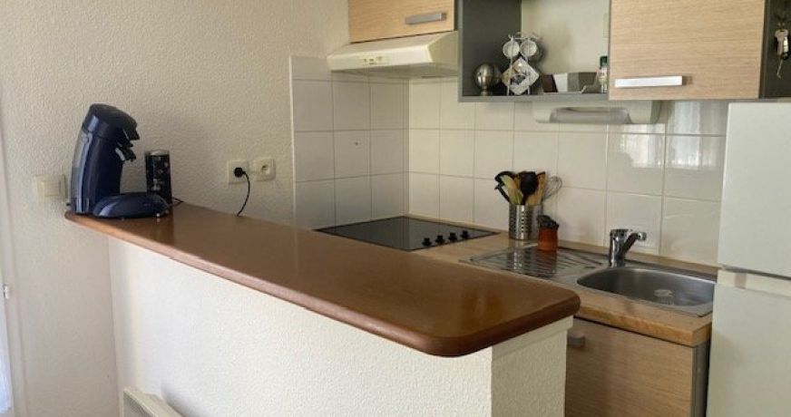 vente Appartement Bagneres De Luchon