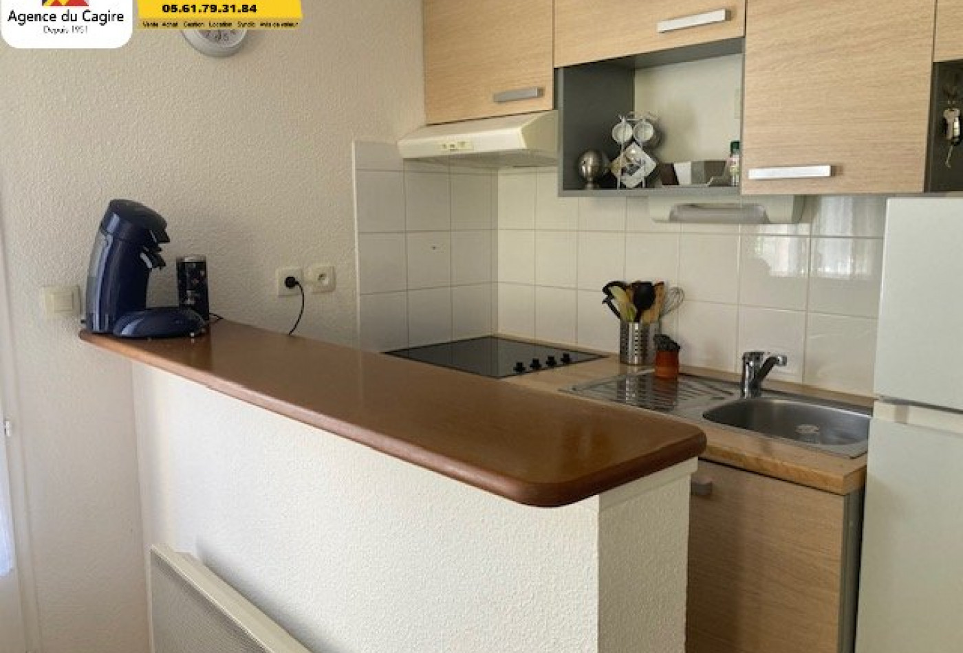 vente Appartement Bagneres De Luchon - Photo 2