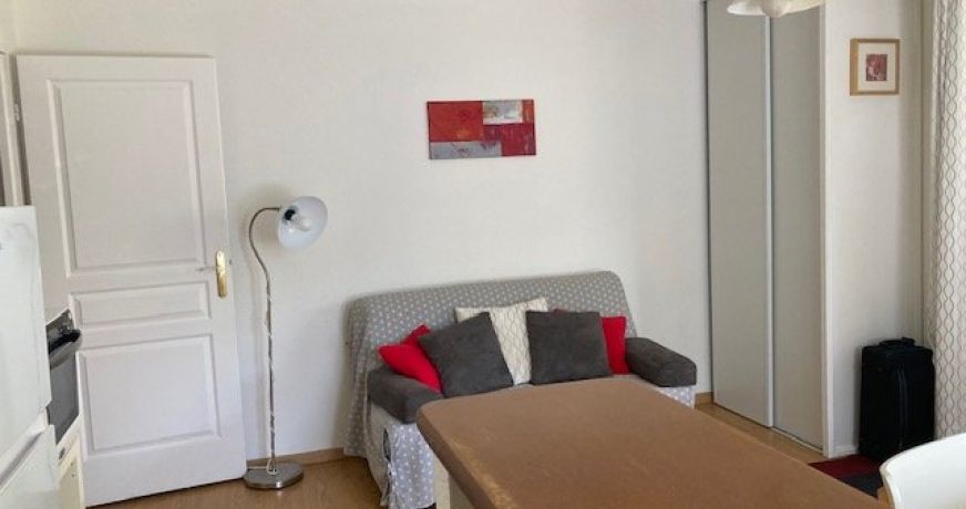 vente Appartement Bagneres De Luchon