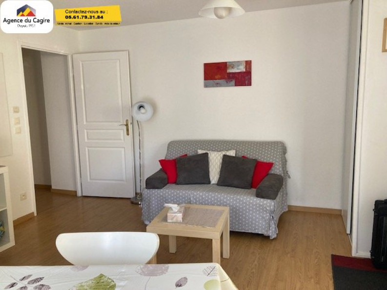 vente Appartement Bagneres De Luchon - Photo 1