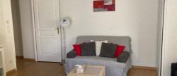 vente Appartement Bagneres De Luchon
