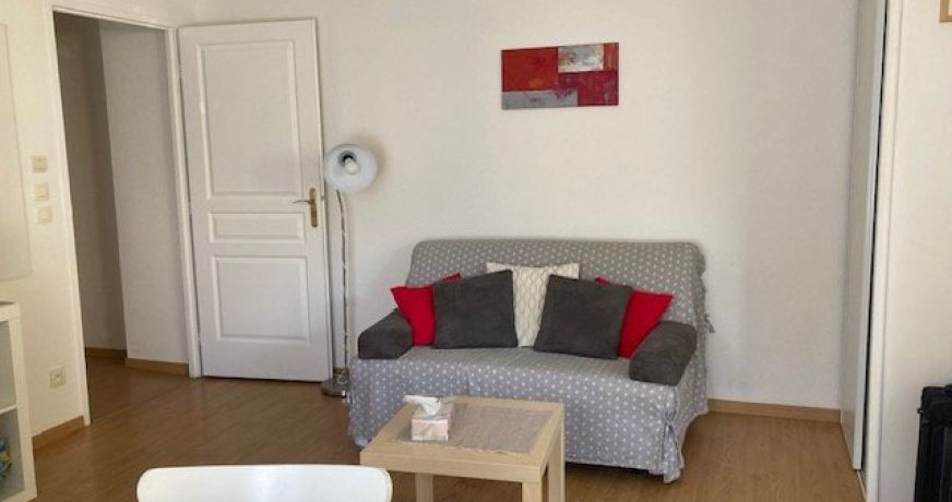 vente Appartement Bagneres De Luchon