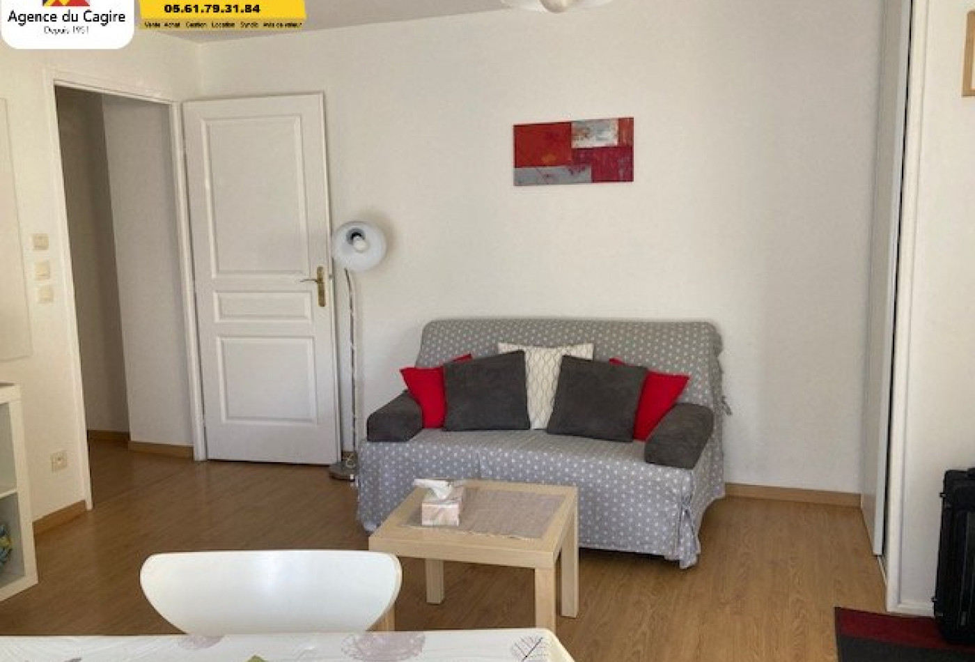 vente Appartement Bagneres De Luchon - Photo 1