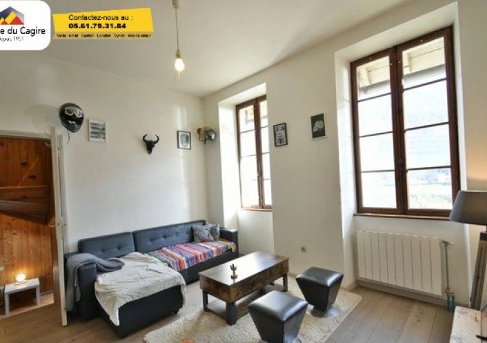 sale Appartement Bagneres De Luchon