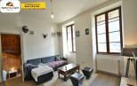 vente Appartement Bagneres De Luchon