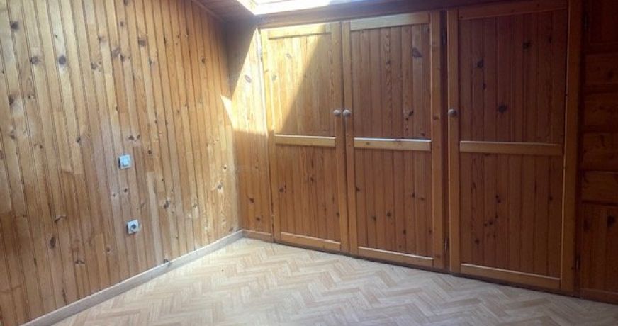 vente Appartement Bagneres De Luchon