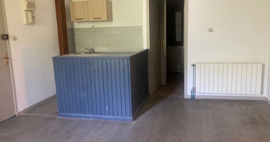 vente Appartement Bagneres De Luchon