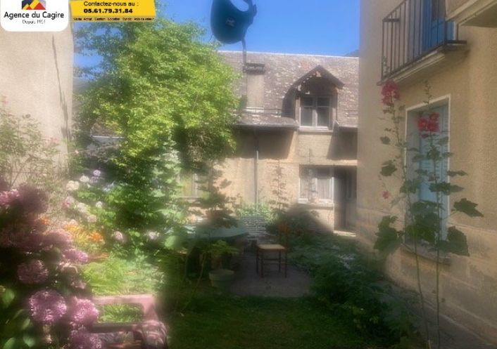 sale Maison Bagneres De Luchon