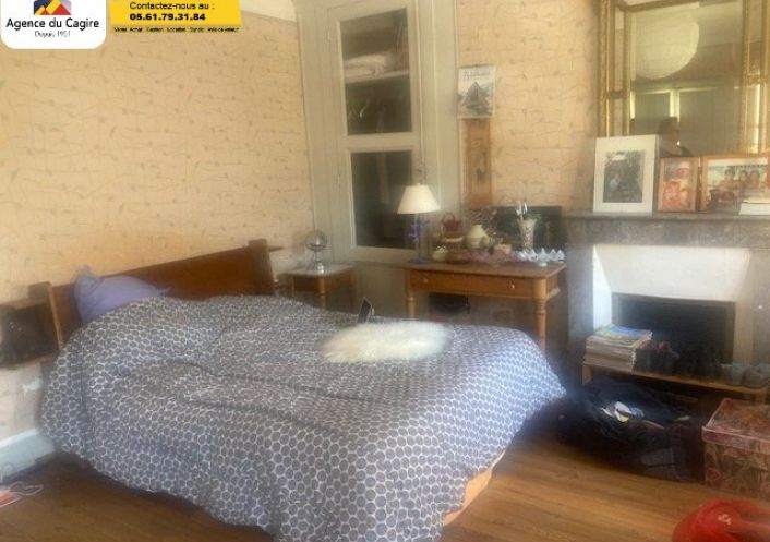 sale Maison Bagneres De Luchon