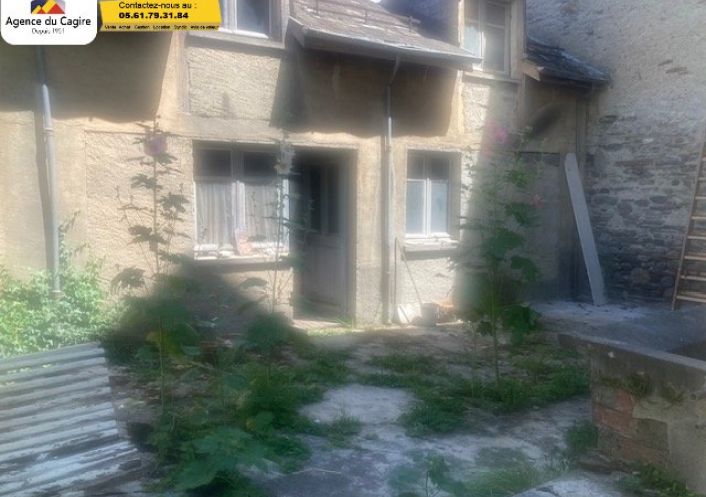 sale Maison Bagneres De Luchon