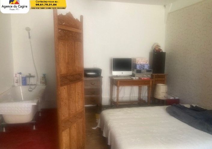 sale Maison Bagneres De Luchon