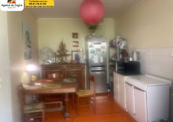 sale Maison Bagneres De Luchon
