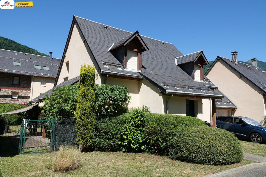 vente Maison en résidence Bagneres De Luchon - Photo 1