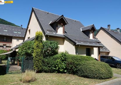 vente Maison en résidence Bagneres De Luchon