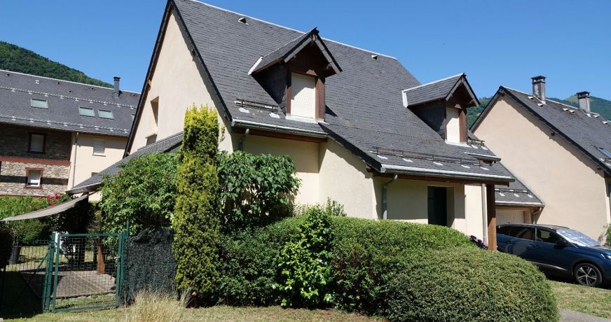 vente Maison en résidence Bagneres De Luchon