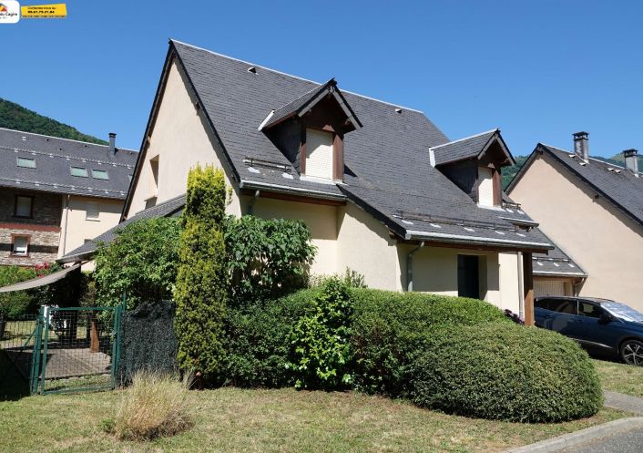 vente Maison en résidence Bagneres De Luchon
