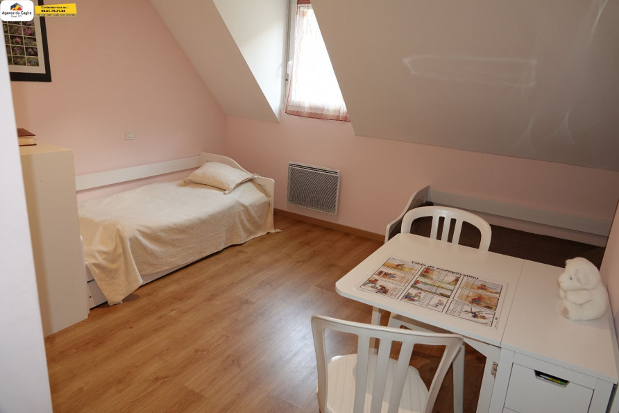vente Maison en résidence Bagneres De Luchon - Photo 10